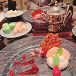 エクシブ箱根離宮 - 