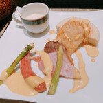 エクシブ箱根離宮 - 