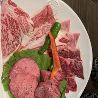 原宿焼肉 KINTAN - 