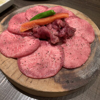 原宿焼肉 KINTAN - 