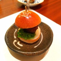 焼鳥YAMATO -  焼鳥YAMATO -