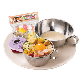 お好み焼 道とん堀Ⅱ_2