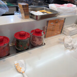 カレーショップ インデアン - 