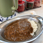 カレーショップ インデアン - 