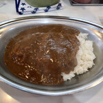 カレーショップ インデアン - 