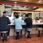 カレーショップ インデアン - 