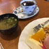 お食事・喫茶 フレンド - 味噌汁付き