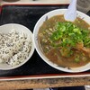 谷やんラーメン - 