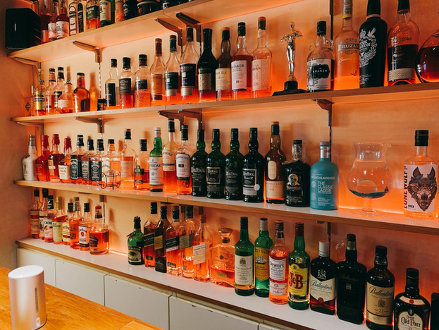 Bar TALI image