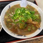 谷やんラーメン - 