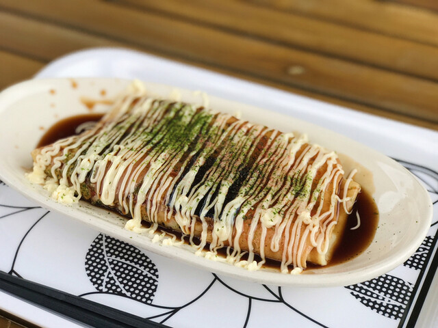 コナスタ（KONA★スタ） - 村山（お好み焼き）の写真