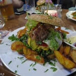 Cafe Bistro Petit Paris - 