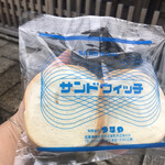 つるやパン - 