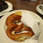 Rieglers Bäckerei-Café - 