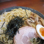 麺処 田ぶし - 