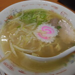 ラーメン幸雅 - 