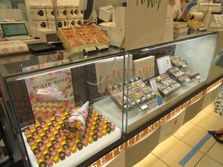 池袋 手土産用のお菓子19選 もらって嬉しい人気お菓子 食べログまとめ