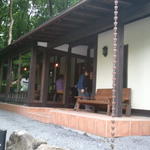 蕎麦と料理　ら - 