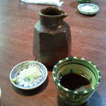 蕎麦と料理　ら - 