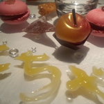 レフェルヴェソンス - 