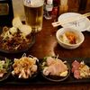串焼き 焼とんyaたゆたゆ お初天神店