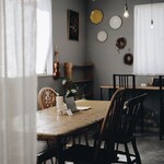 カフェ マチルダ - 店内