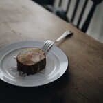 カフェ マチルダ - モカロール