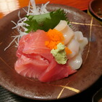 Sushi Masa - 