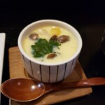 Miyakozushi - 茶碗蒸し