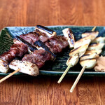 Yakitori Ebisu - 