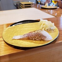 難波 鮨 栞庵 やましろ - 