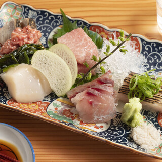 おでんトさかな にのや_1