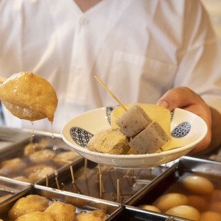 おでんトさかな にのや_2