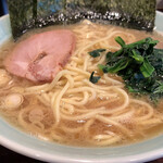 らーめん家 政 - 