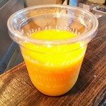 ブーランジェリー ナカニシ - 