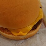 マクドナルド 丸の内国際ビルヂング店 - 