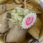 河京ラーメン館 - 