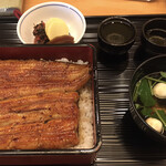 日本橋 伊勢定 - 
