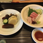 日本橋 伊勢定 - 