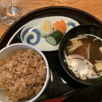 ステーキレストランそうま - 
