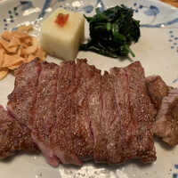 ステーキレストランそうま - 