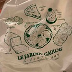 Le Jardin Gaulois - 