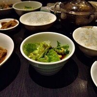 廣東料理 民生 ヒルトンプラザウエスト店 - 