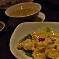 廣東料理 民生 ヒルトンプラザウエスト店 - 