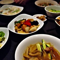 廣東料理 民生 ヒルトンプラザウエスト店 - 