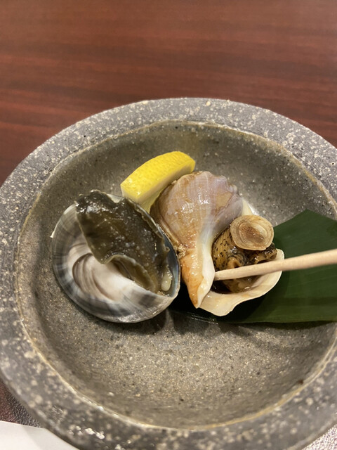 貝料理 花よし カイリョウリハナヨシ 祇園 魚介料理 海鮮料理 ネット予約可 食べログ 貝料理 花よし カイリョウリハナヨシ 祇園 魚介料理 海鮮料理 ネット予約可 食べログ