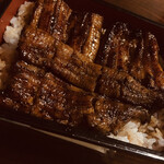 Unagi Wakabayashi - 