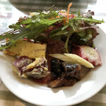 大衆イタリア食堂アレグロ - 