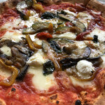 大衆イタリア食堂アレグロ - 