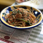 大衆イタリア食堂アレグロ - 